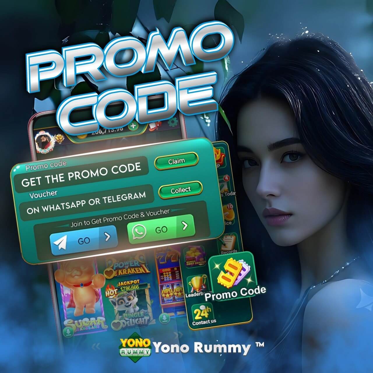 Yono Rummy