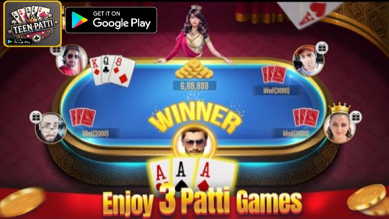 teen patti master old version