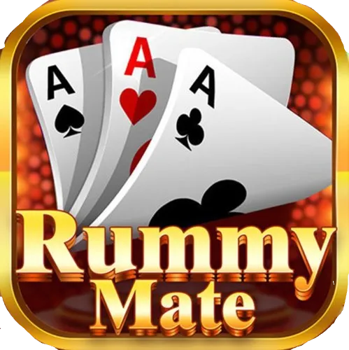 rummy mate