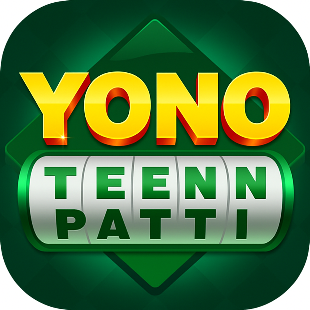 Yono Teen Patti APK