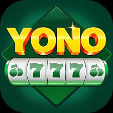 Yono 777 APK