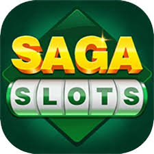 Saga Slots APK