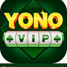 Yono VIP APK